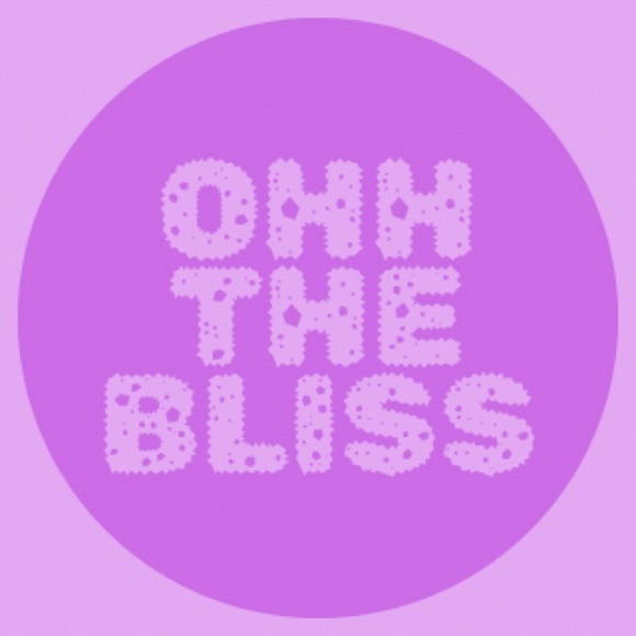 ohhthebliss